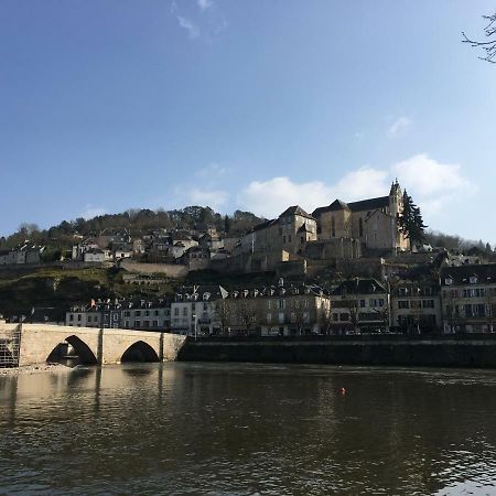 Les Maisons Du Perigord Terrasson Eksteriør bilde