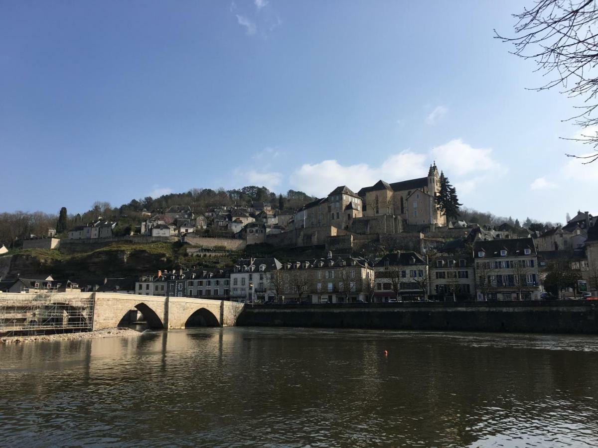Les Maisons Du Perigord Terrasson Eksteriør bilde