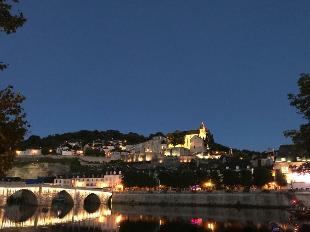 Les Maisons Du Perigord Terrasson Eksteriør bilde