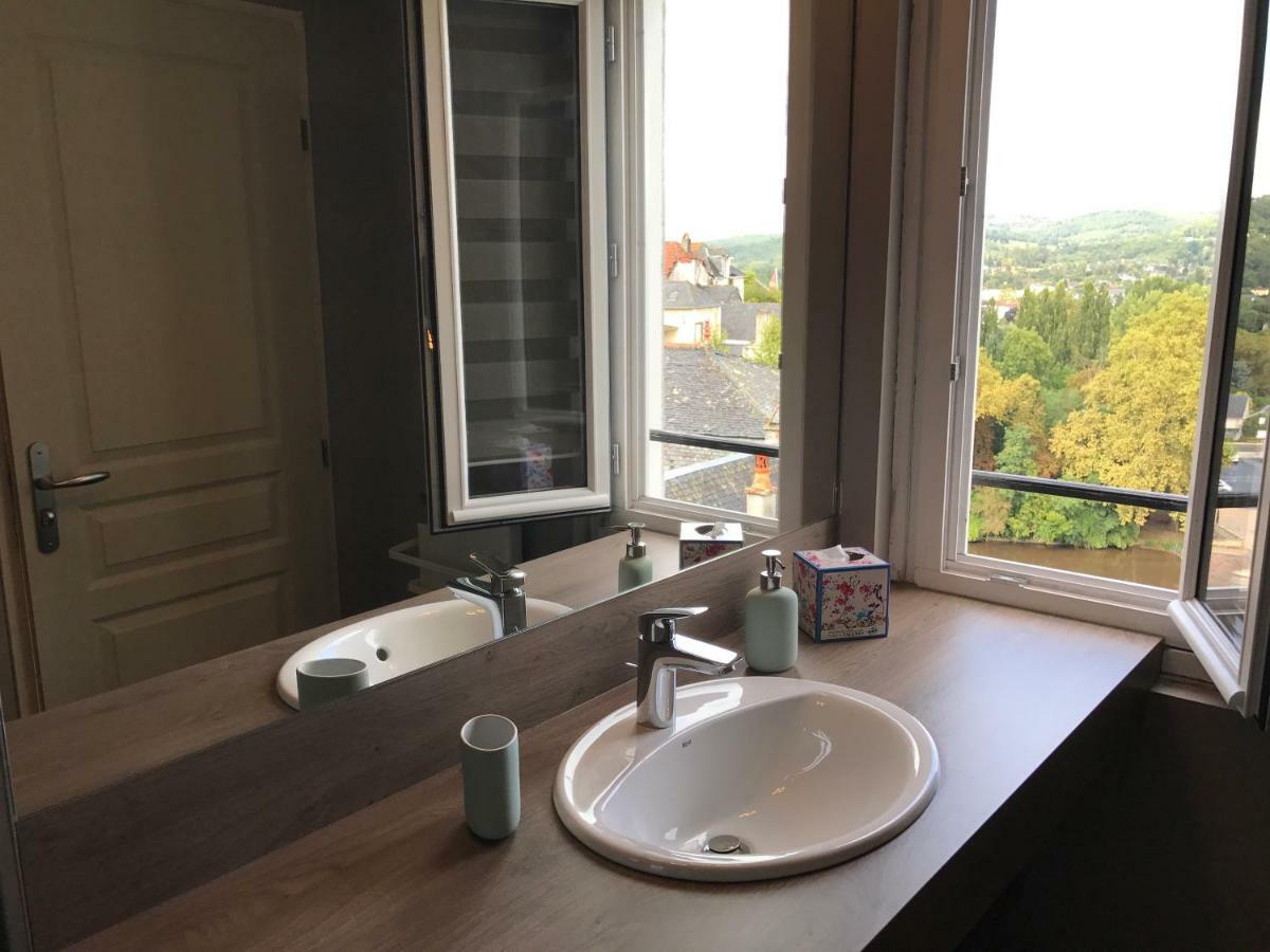 Les Maisons Du Perigord Terrasson Eksteriør bilde