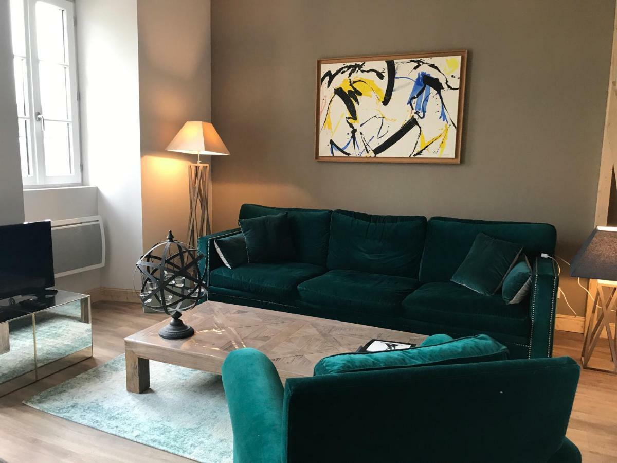 Les Maisons Du Perigord Terrasson Eksteriør bilde