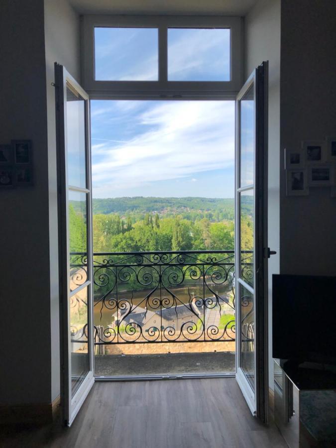 Les Maisons Du Perigord Terrasson Eksteriør bilde